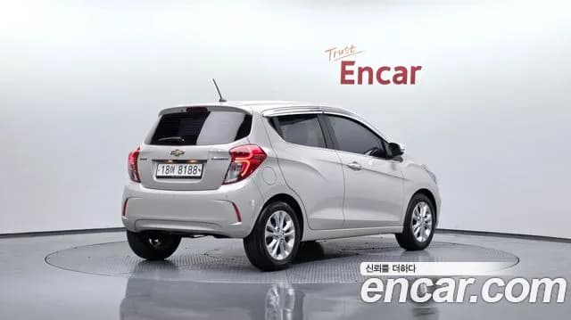 2019 Chevrolet The New Spark Premier Sold VIN KLYDC487DKC226949 – photo 15 2019 Chevrolet The New Spark Premier Sold VIN KLYDC487DKC226949 – photo 15