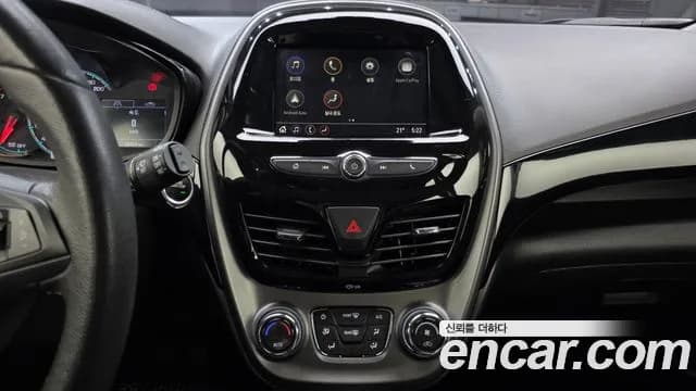 2019 Chevrolet The New Spark Premier Sold VIN KLYDC487DKC226949 – photo 19 2019 Chevrolet The New Spark Premier Sold VIN KLYDC487DKC226949 – photo 19
