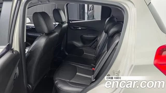 2019 Chevrolet The New Spark Premier Sold VIN KLYDC487DKC226949 – photo 20 2019 Chevrolet The New Spark Premier Sold VIN KLYDC487DKC226949 – photo 20