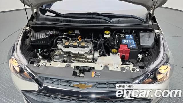 2019 Chevrolet The New Spark Premier Sold VIN KLYDC487DKC226949 – photo 22 2019 Chevrolet The New Spark Premier Sold VIN KLYDC487DKC226949 – photo 22