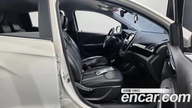 2019 Chevrolet The New Spark Premier Sold VIN KLYDC487DKC226949 – photo 23 2019 Chevrolet The New Spark Premier Sold VIN KLYDC487DKC226949 – photo 23