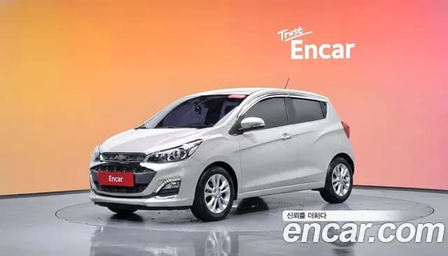2019 Chevrolet The New Spark Premier Sold VIN KLYDC487DKC226949 – photo 28 2019 Chevrolet The New Spark Premier Sold VIN KLYDC487DKC226949 – photo 28