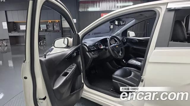 2019 Chevrolet The New Spark Premier Sold VIN KLYDC487DKC226949 – photo 29 2019 Chevrolet The New Spark Premier Sold VIN KLYDC487DKC226949 – photo 29