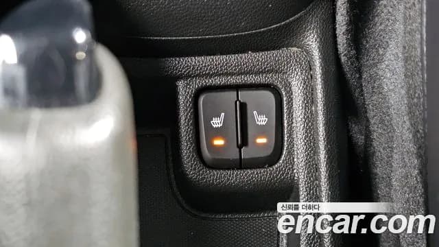 2019 Chevrolet The New Spark LT Sold VIN KLYDC487DKC227590 – interior seats 2019 Chevrolet The New Spark LT Sold VIN KLYDC487DKC227590 – interior seats