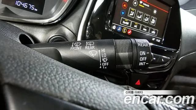 2019 Chevrolet The New Spark LT Sold VIN KLYDC487DKC227590 – exterior detail 2019 Chevrolet The New Spark LT Sold VIN KLYDC487DKC227590 – exterior detail