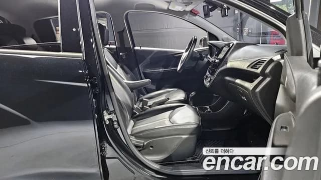 2019 Chevrolet The New Spark LT Sold VIN KLYDC487DKC227590 – odometer reading 2019 Chevrolet The New Spark LT Sold VIN KLYDC487DKC227590 – odometer reading