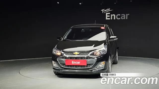 2019 Chevrolet The New Spark LT Sold VIN KLYDC487DKC227590 – photo 11 2019 Chevrolet The New Spark LT Sold VIN KLYDC487DKC227590 – photo 11