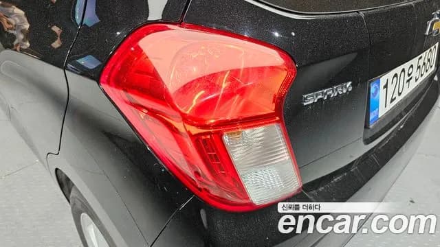 2019 Chevrolet The New Spark LT Sold VIN KLYDC487DKC227590 – photo 12 2019 Chevrolet The New Spark LT Sold VIN KLYDC487DKC227590 – photo 12