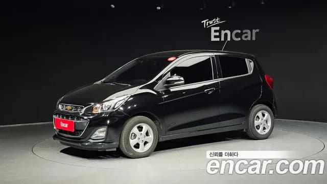 2019 Chevrolet The New Spark LT Sold VIN KLYDC487DKC227590 – photo 14 2019 Chevrolet The New Spark LT Sold VIN KLYDC487DKC227590 – photo 14