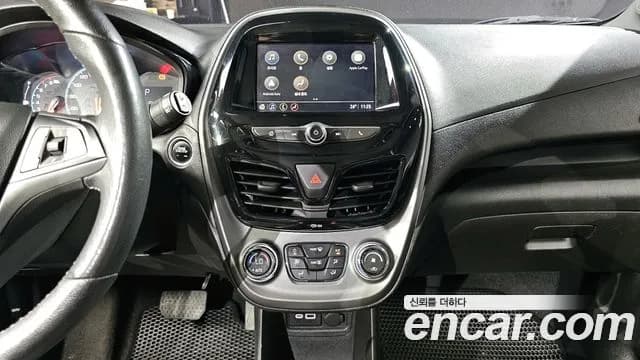2019 Chevrolet The New Spark LT Sold VIN KLYDC487DKC227590 – photo 18 2019 Chevrolet The New Spark LT Sold VIN KLYDC487DKC227590 – photo 18