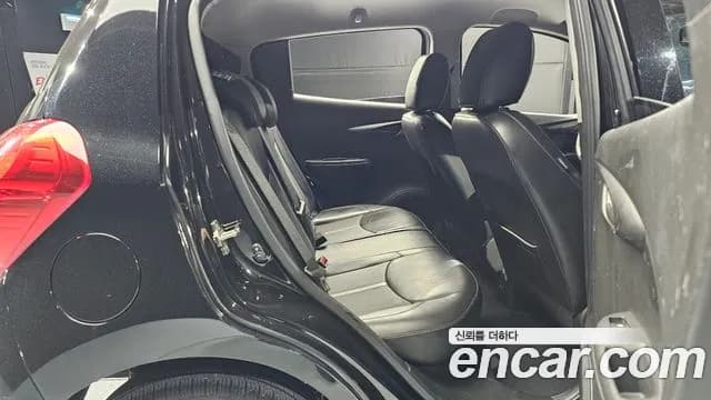2019 Chevrolet The New Spark LT Sold VIN KLYDC487DKC227590 – photo 19 2019 Chevrolet The New Spark LT Sold VIN KLYDC487DKC227590 – photo 19
