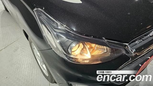 2019 Chevrolet The New Spark LT Sold VIN KLYDC487DKC227590 – photo 20 2019 Chevrolet The New Spark LT Sold VIN KLYDC487DKC227590 – photo 20