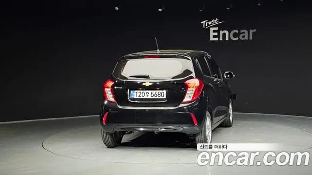 2019 Chevrolet The New Spark LT Sold VIN KLYDC487DKC227590 – photo 24 2019 Chevrolet The New Spark LT Sold VIN KLYDC487DKC227590 – photo 24