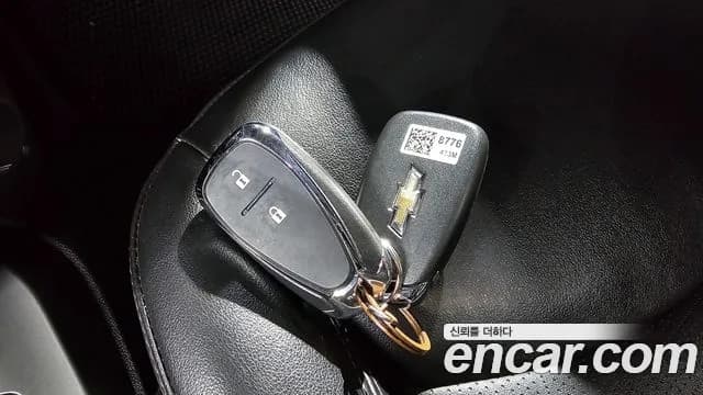 2019 Chevrolet The New Spark LT Sold VIN KLYDC487DKC227590 – photo 26 2019 Chevrolet The New Spark LT Sold VIN KLYDC487DKC227590 – photo 26