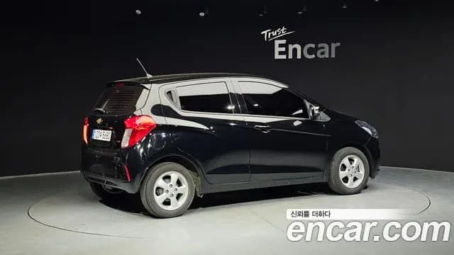 2019 Chevrolet The New Spark LT Sold VIN KLYDC487DKC227590 – photo 27 2019 Chevrolet The New Spark LT Sold VIN KLYDC487DKC227590 – photo 27