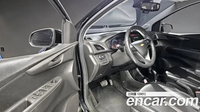 2019 Chevrolet The New Spark LT Sold VIN KLYDC487DKC227590 – photo 29 2019 Chevrolet The New Spark LT Sold VIN KLYDC487DKC227590 – photo 29