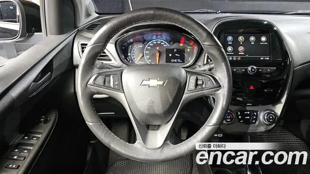 2019 Chevrolet The New Spark LT Sold VIN KLYDC487DKC227590 – photo 31 2019 Chevrolet The New Spark LT Sold VIN KLYDC487DKC227590 – photo 31