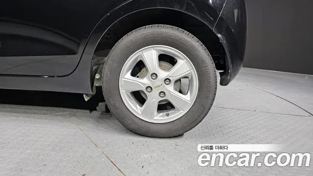 2019 Chevrolet The New Spark LT Sold VIN KLYDC487DKC227590 – photo 32 2019 Chevrolet The New Spark LT Sold VIN KLYDC487DKC227590 – photo 32