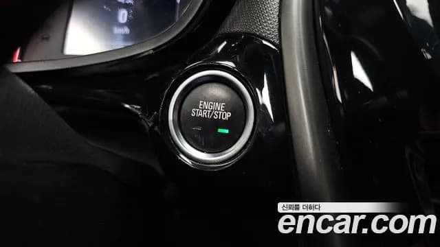 2019 Chevrolet The New Spark Premier Sold VIN KLYDC487DKC227780 – engine bay 2019 Chevrolet The New Spark Premier Sold VIN KLYDC487DKC227780 – engine bay