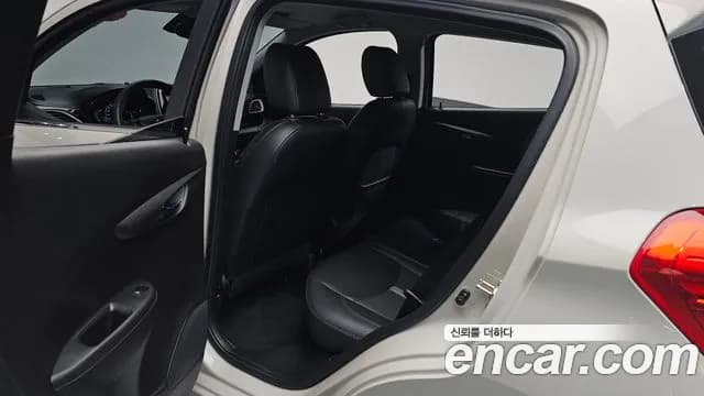 2019 Chevrolet The New Spark Premier Sold VIN KLYDC487DKC227780 – exterior detail 2019 Chevrolet The New Spark Premier Sold VIN KLYDC487DKC227780 – exterior detail