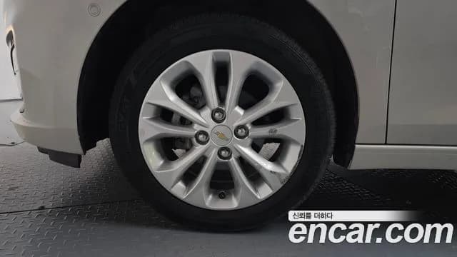 2019 Chevrolet The New Spark Premier Sold VIN KLYDC487DKC227780 – photo 14 2019 Chevrolet The New Spark Premier Sold VIN KLYDC487DKC227780 – photo 14