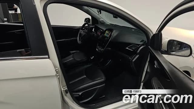 2019 Chevrolet The New Spark Premier Sold VIN KLYDC487DKC227780 – photo 18 2019 Chevrolet The New Spark Premier Sold VIN KLYDC487DKC227780 – photo 18