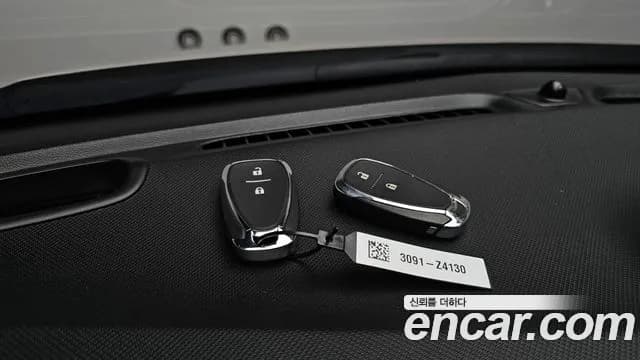 2019 Chevrolet The New Spark Premier Sold VIN KLYDC487DKC227780 – photo 19 2019 Chevrolet The New Spark Premier Sold VIN KLYDC487DKC227780 – photo 19
