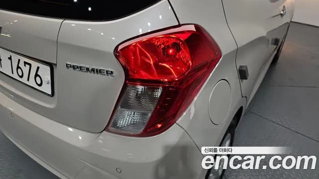 2019 Chevrolet The New Spark Premier Sold VIN KLYDC487DKC227780 – photo 21 2019 Chevrolet The New Spark Premier Sold VIN KLYDC487DKC227780 – photo 21