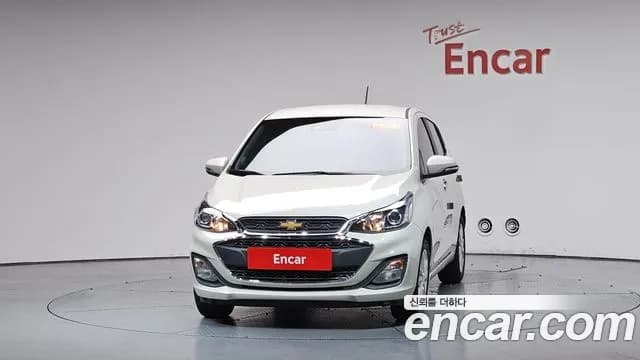 2019 Chevrolet The New Spark Premier Sold VIN KLYDC487DKC227780 – photo 26 2019 Chevrolet The New Spark Premier Sold VIN KLYDC487DKC227780 – photo 26