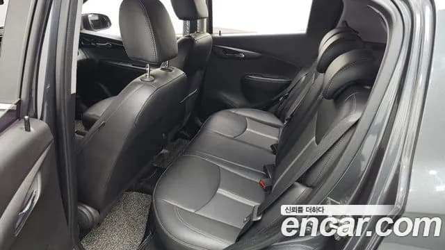 2019 Chevrolet The New Spark Premier Sold VIN KLYDC487DKC228528 – front exterior 2019 Chevrolet The New Spark Premier Sold VIN KLYDC487DKC228528 – front exterior