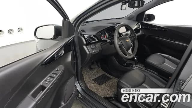2019 Chevrolet The New Spark Premier Sold VIN KLYDC487DKC228528 – engine bay 2019 Chevrolet The New Spark Premier Sold VIN KLYDC487DKC228528 – engine bay