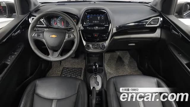2019 Chevrolet The New Spark Premier Sold VIN KLYDC487DKC228528 – photo 12 2019 Chevrolet The New Spark Premier Sold VIN KLYDC487DKC228528 – photo 12