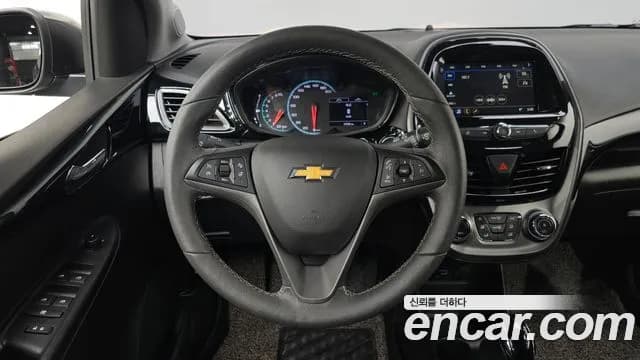 2019 Chevrolet The New Spark Premier Sold VIN KLYDC487DKC228528 – photo 13 2019 Chevrolet The New Spark Premier Sold VIN KLYDC487DKC228528 – photo 13