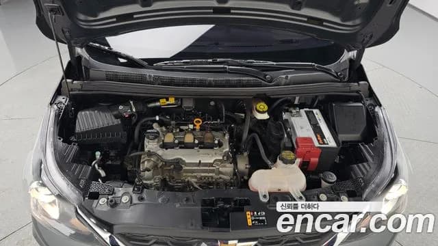 2019 Chevrolet The New Spark Premier Sold VIN KLYDC487DKC228528 – photo 14 2019 Chevrolet The New Spark Premier Sold VIN KLYDC487DKC228528 – photo 14