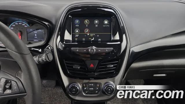 2019 Chevrolet The New Spark Premier Sold VIN KLYDC487DKC228528 – photo 15 2019 Chevrolet The New Spark Premier Sold VIN KLYDC487DKC228528 – photo 15