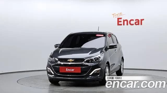 2019 Chevrolet The New Spark Premier Sold VIN KLYDC487DKC228528 – photo 16 2019 Chevrolet The New Spark Premier Sold VIN KLYDC487DKC228528 – photo 16