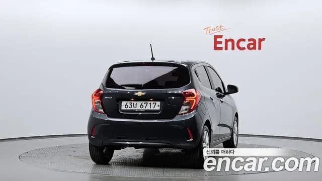 2019 Chevrolet The New Spark Premier Sold VIN KLYDC487DKC228528 – photo 17 2019 Chevrolet The New Spark Premier Sold VIN KLYDC487DKC228528 – photo 17