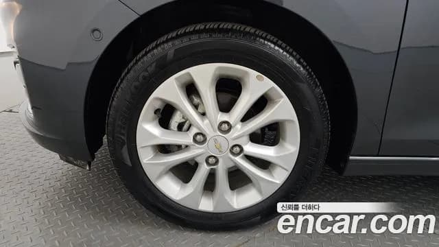 2019 Chevrolet The New Spark Premier Sold VIN KLYDC487DKC228528 – photo 20 2019 Chevrolet The New Spark Premier Sold VIN KLYDC487DKC228528 – photo 20
