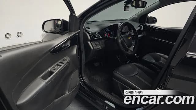 2019 Chevrolet The New Spark Premier Sold VIN KLYDC487DKC236556 – undercarriage 2019 Chevrolet The New Spark Premier Sold VIN KLYDC487DKC236556 – undercarriage
