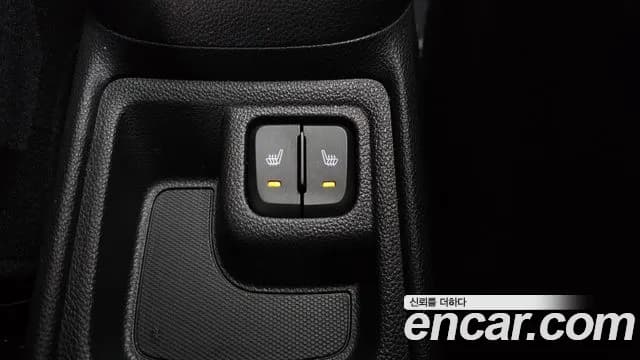 2019 Chevrolet The New Spark Premier Sold VIN KLYDC487DKC236556 – trunk area 2019 Chevrolet The New Spark Premier Sold VIN KLYDC487DKC236556 – trunk area
