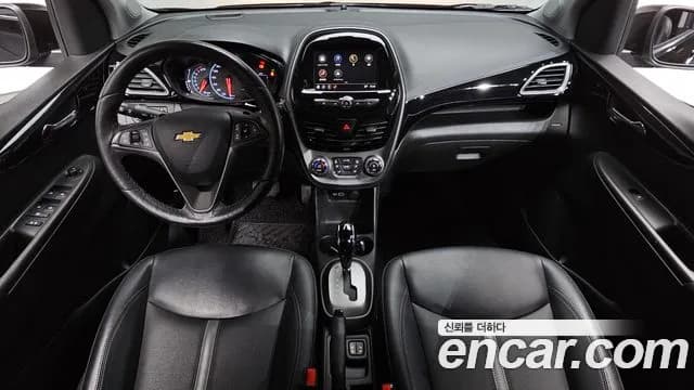 2019 Chevrolet The New Spark Premier Sold VIN KLYDC487DKC236556 – photo 11 2019 Chevrolet The New Spark Premier Sold VIN KLYDC487DKC236556 – photo 11