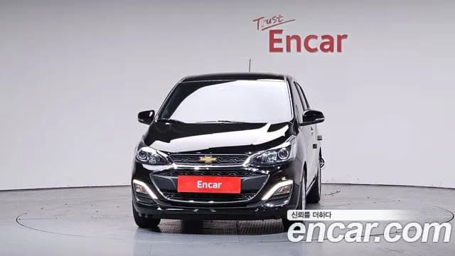 2019 Chevrolet The New Spark Premier Sold VIN KLYDC487DKC236556 – photo 12 2019 Chevrolet The New Spark Premier Sold VIN KLYDC487DKC236556 – photo 12