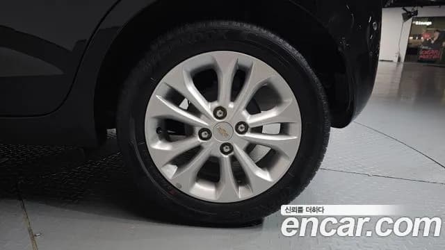 2019 Chevrolet The New Spark Premier Sold VIN KLYDC487DKC236556 – photo 16 2019 Chevrolet The New Spark Premier Sold VIN KLYDC487DKC236556 – photo 16