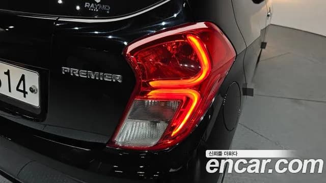 2019 Chevrolet The New Spark Premier Sold VIN KLYDC487DKC236556 – photo 22 2019 Chevrolet The New Spark Premier Sold VIN KLYDC487DKC236556 – photo 22