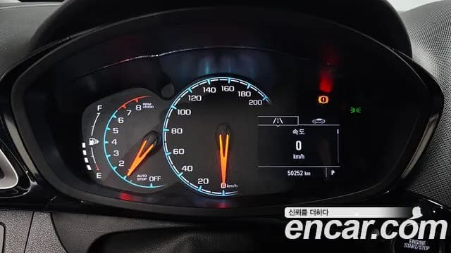 2019 Chevrolet The New Spark Premier Sold VIN KLYDC487DKC236556 – photo 23 2019 Chevrolet The New Spark Premier Sold VIN KLYDC487DKC236556 – photo 23