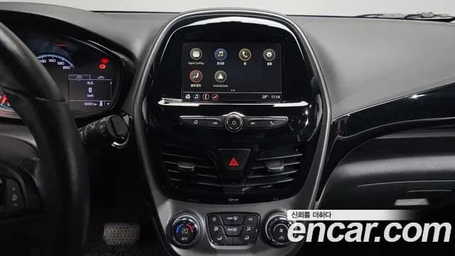 2019 Chevrolet The New Spark Premier Sold VIN KLYDC487DKC236556 – photo 28 2019 Chevrolet The New Spark Premier Sold VIN KLYDC487DKC236556 – photo 28