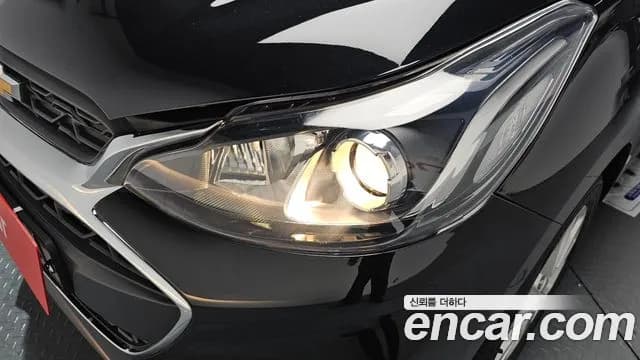 2019 Chevrolet The New Spark Premier Sold VIN KLYDC487DKC236556 – photo 30 2019 Chevrolet The New Spark Premier Sold VIN KLYDC487DKC236556 – photo 30