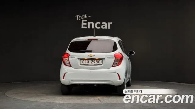 2019 Chevrolet The New Spark Premier Sold VIN KLYDC487DKC711458 – dashboard 2019 Chevrolet The New Spark Premier Sold VIN KLYDC487DKC711458 – dashboard