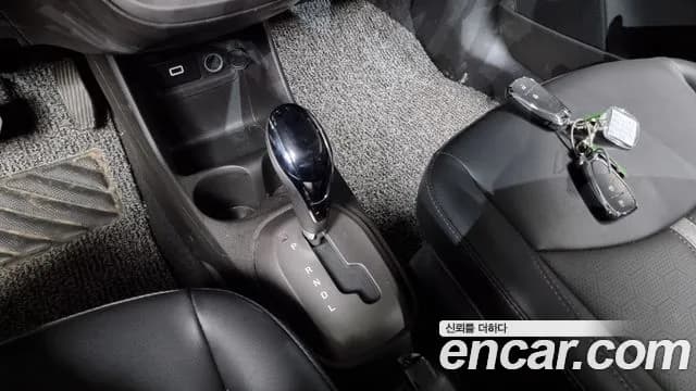 2019 Chevrolet The New Spark Premier Sold VIN KLYDC487DKC711458 – interior seats 2019 Chevrolet The New Spark Premier Sold VIN KLYDC487DKC711458 – interior seats