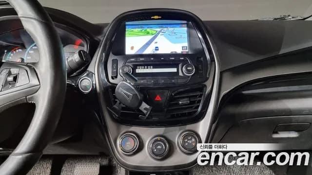 2019 Chevrolet The New Spark Premier Sold VIN KLYDC487DKC711458 – exterior detail 2019 Chevrolet The New Spark Premier Sold VIN KLYDC487DKC711458 – exterior detail